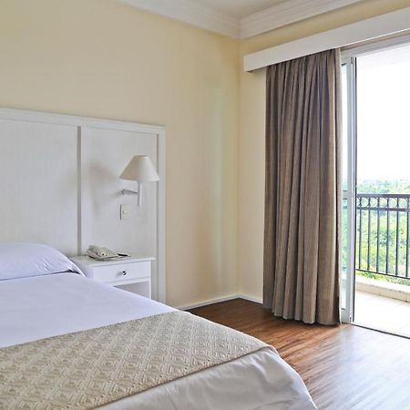 Vitoria Hotel Convention Indaiatuba Zewnętrze zdjęcie