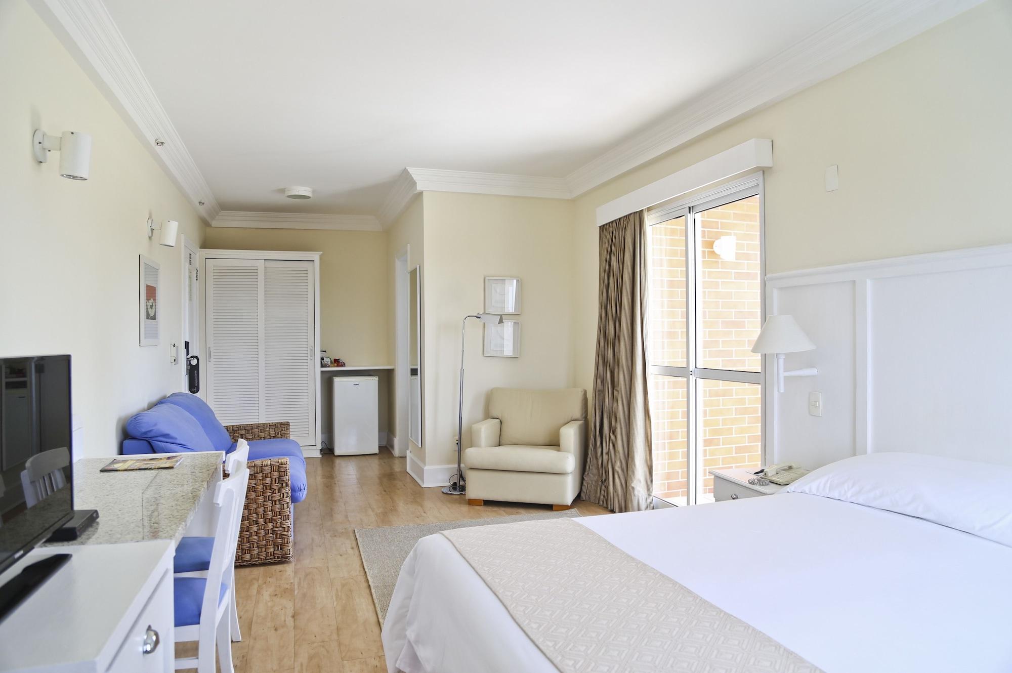 Vitoria Hotel Convention Indaiatuba Zewnętrze zdjęcie