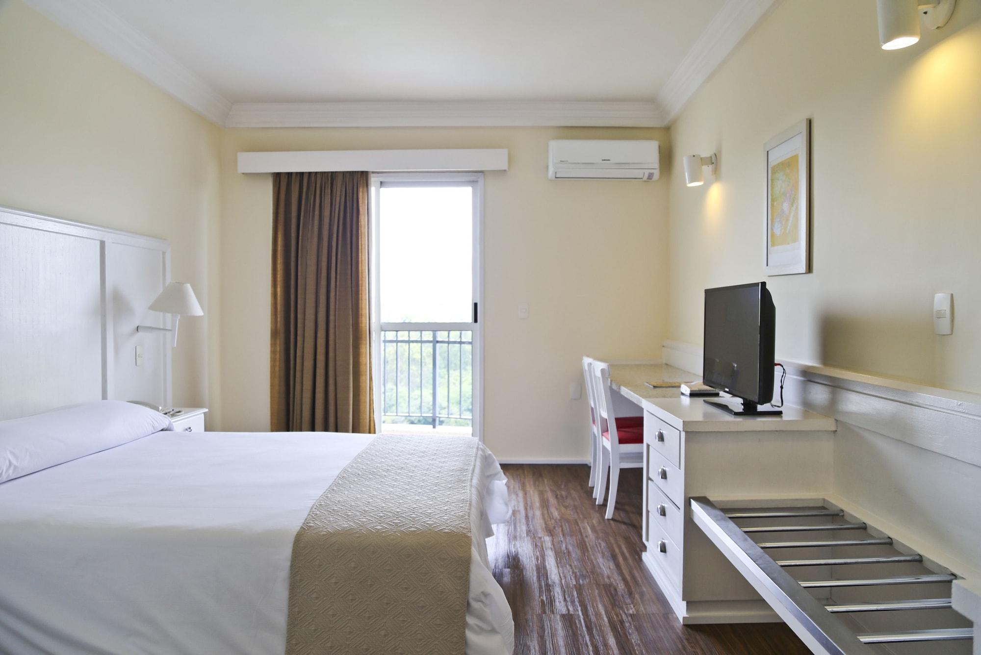 Vitoria Hotel Convention Indaiatuba Zewnętrze zdjęcie