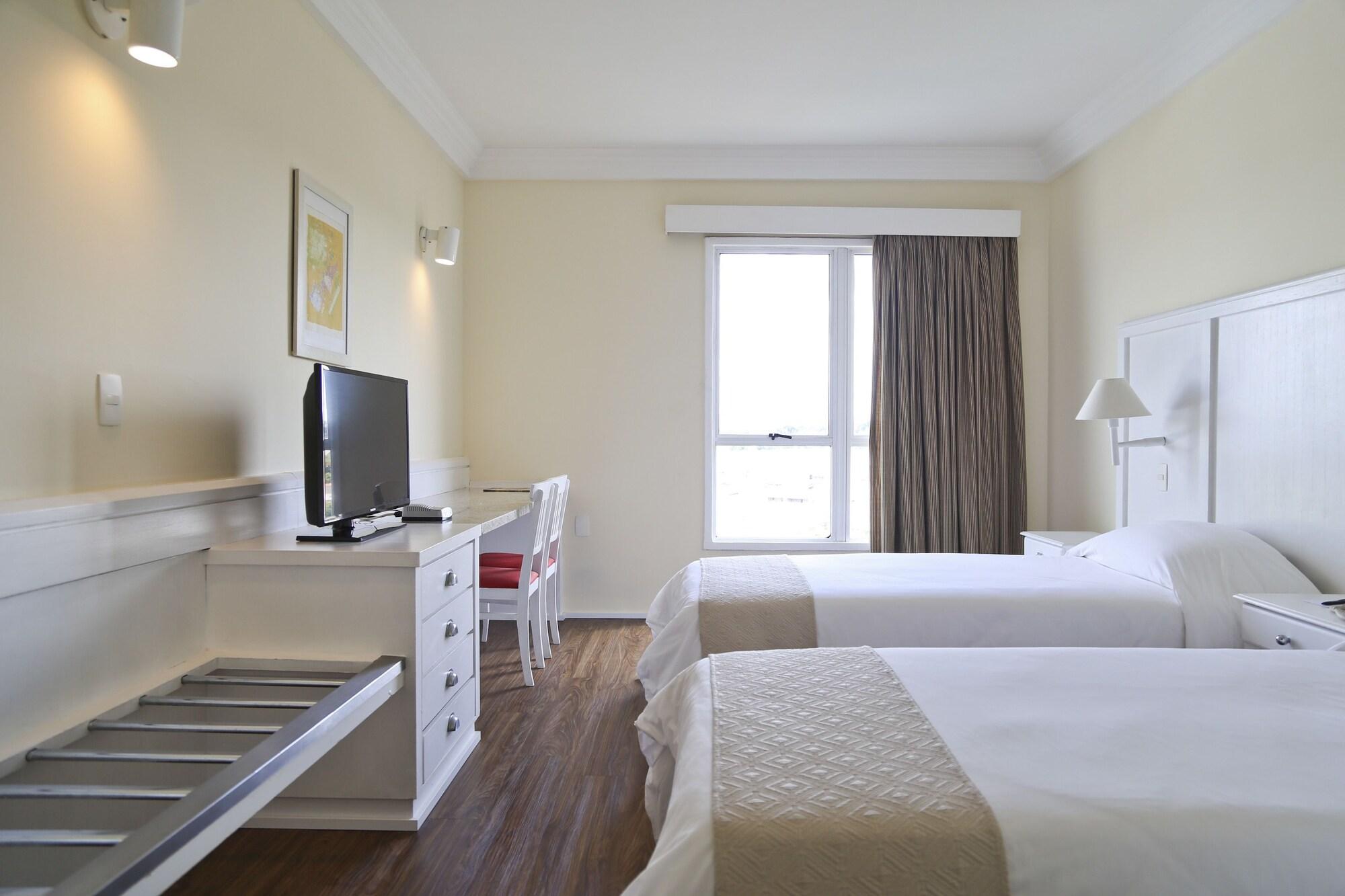 Vitoria Hotel Convention Indaiatuba Zewnętrze zdjęcie