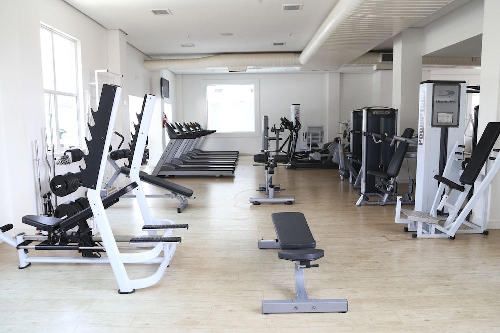 Vitoria Hotel Convention Indaiatuba Zewnętrze zdjęcie