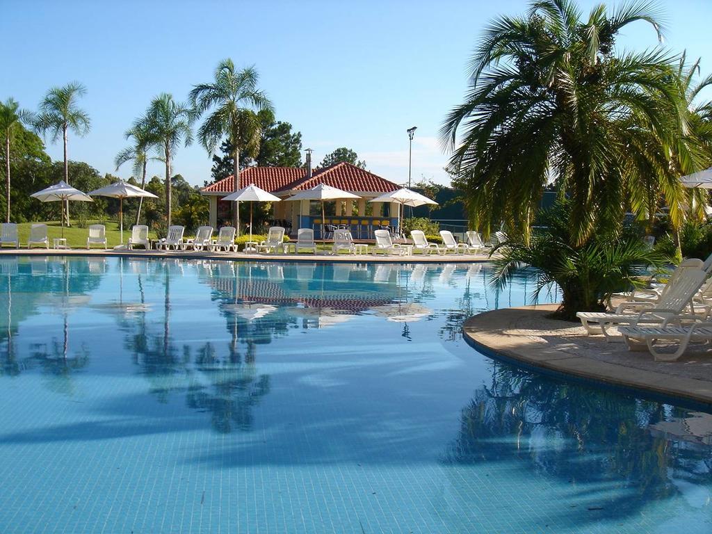 Vitoria Hotel Convention Indaiatuba Zewnętrze zdjęcie