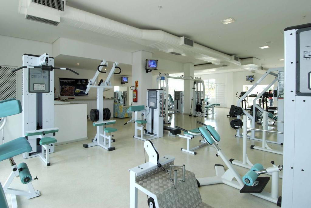 Vitoria Hotel Convention Indaiatuba Zewnętrze zdjęcie