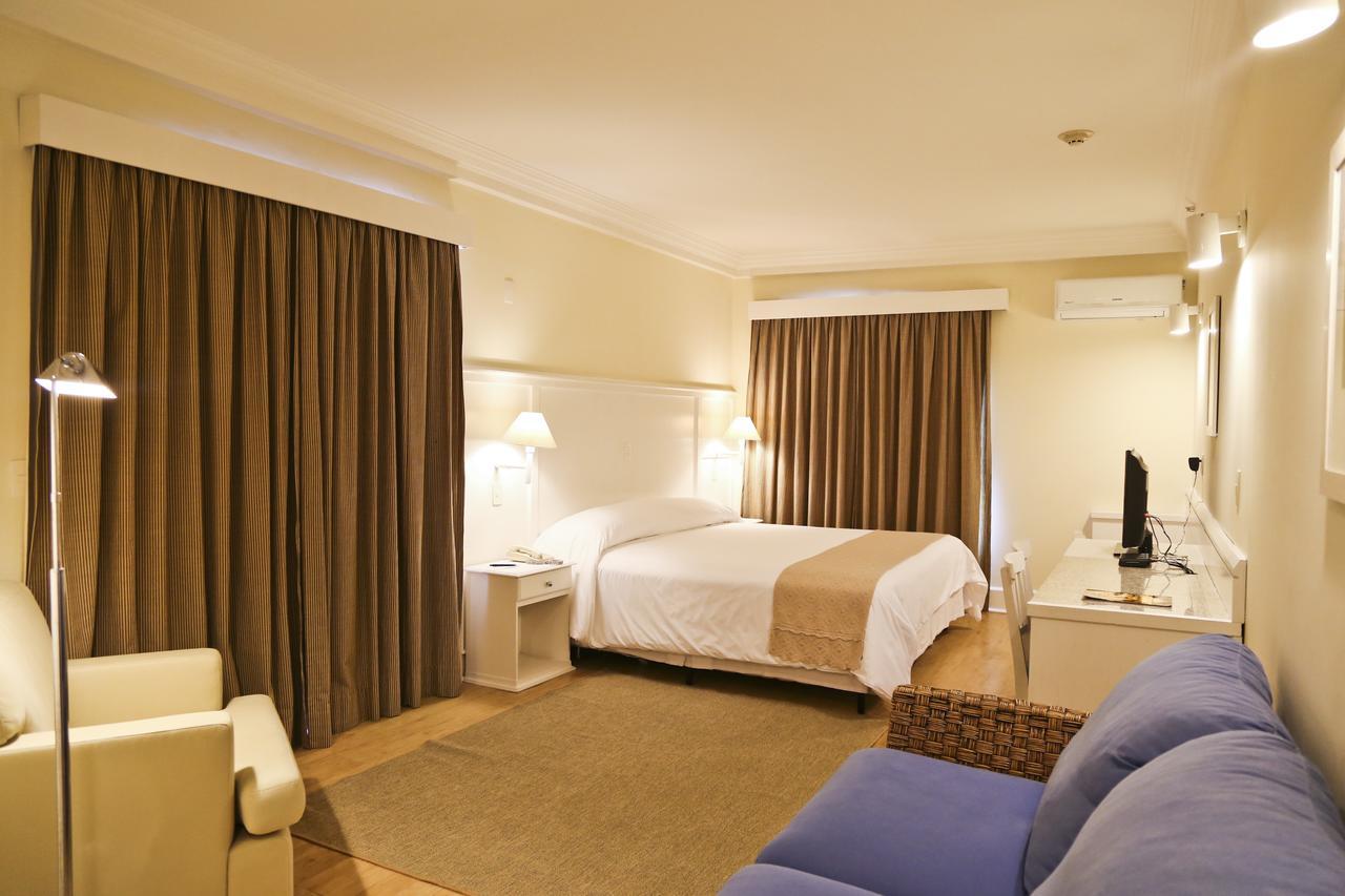 Vitoria Hotel Convention Indaiatuba Zewnętrze zdjęcie