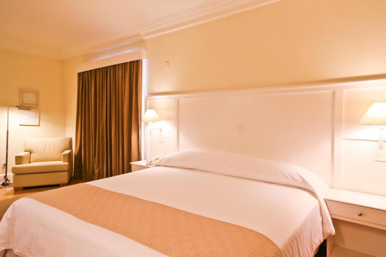 Vitoria Hotel Convention Indaiatuba Zewnętrze zdjęcie