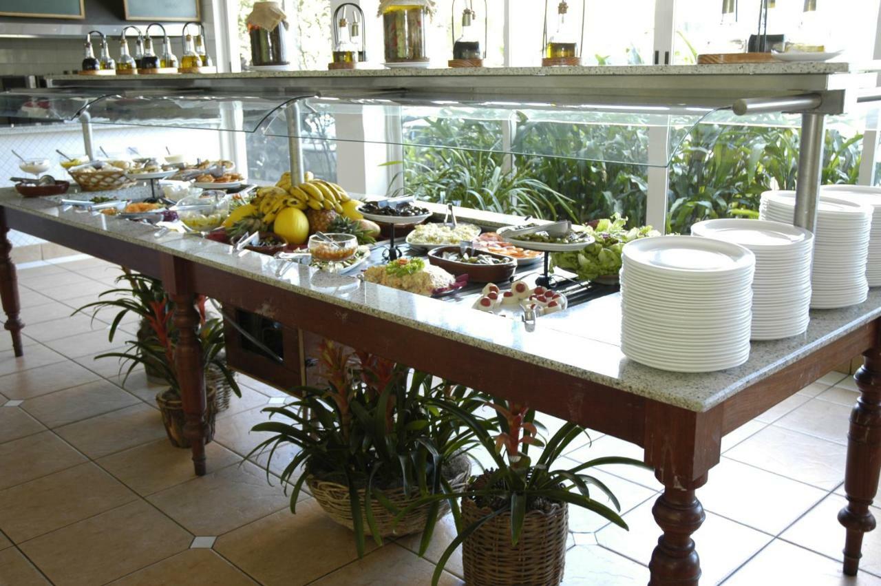 Vitoria Hotel Convention Indaiatuba Zewnętrze zdjęcie