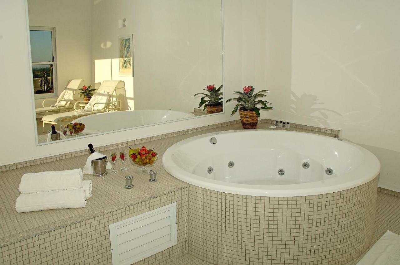 Vitoria Hotel Convention Indaiatuba Zewnętrze zdjęcie